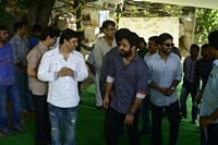 Ravi Teja Kick2 Movie Opening Photos